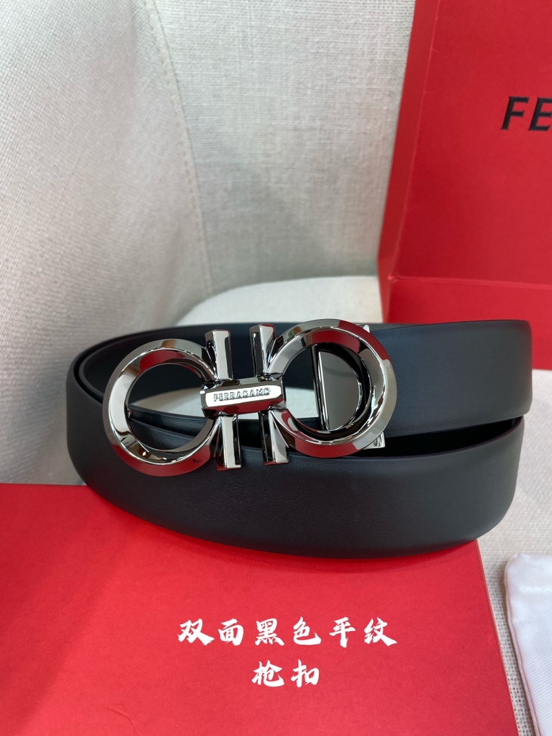 Ferragamo Belts